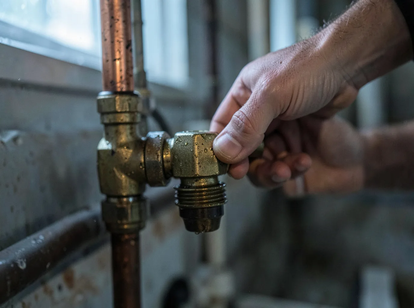 Emergency Plumber Lexington, NE FAQs